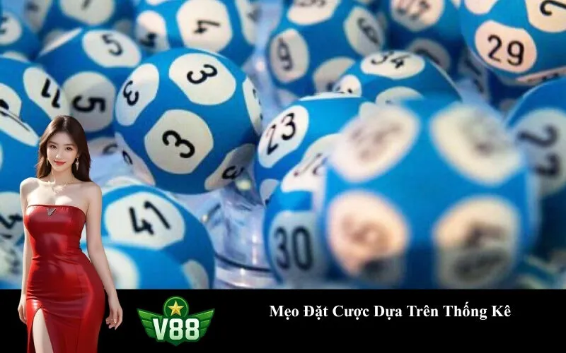 Mẹo Đặt Cược Dựa Trên Thống Kê